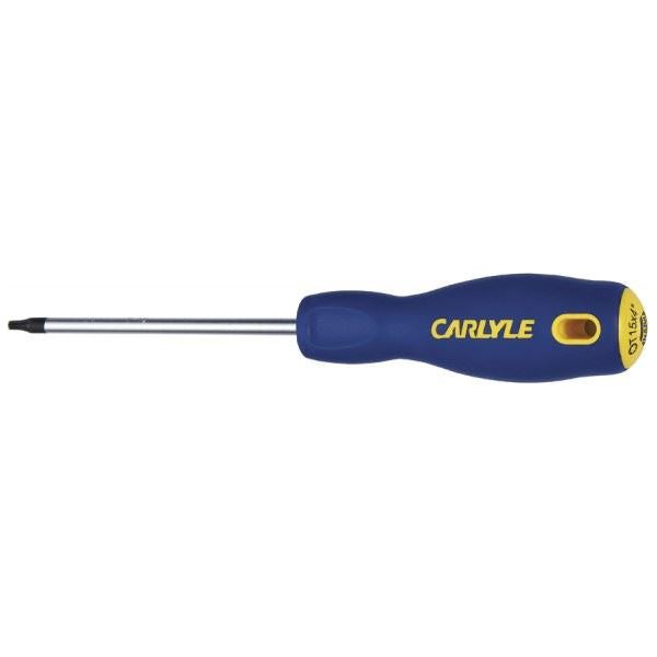 Carlyle Hand Tools Screwdriver - Star - T15 Caryle Tools - Town Tools 