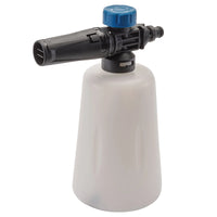 Draper Pressure Washer Snow Foam Lance for 98674, 98676 & 98677 - APW1400/70SFA3
