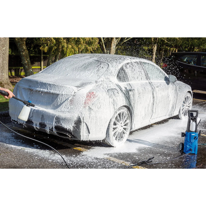 Draper Pressure Washer Snow Foam Lance for 98674, 98676 & 98677 - APW1400/70SFA3