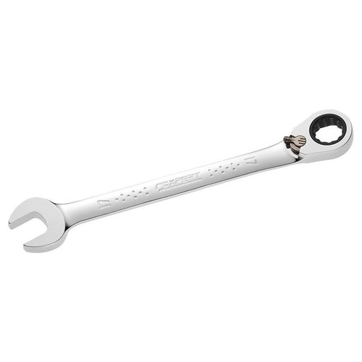 Expert Ratcheting Spanner 27mm Expert - Town Tools