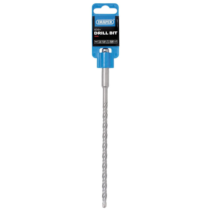 Draper SDS Plus Drill Bit, 7.0 x 210mm Draper - Town Tools