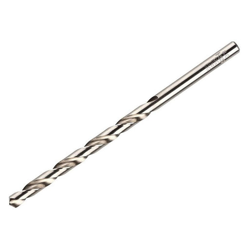 Irwin® HSS Pro Drill Bit 8.5mm OL:117mm WL:75mm IRWIN® - Town Tools