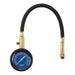 Draper Tyre Pressure Gauge with Flexible Hose 69924 Draper - Town Tools 