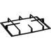 Sealey Cast Iron Pan Stand - Wok DH382