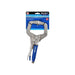 Bluespot Tools Locking C-Clamp with Swivel Pads 280mm (11in) BlueSpot Tools - Town Tools