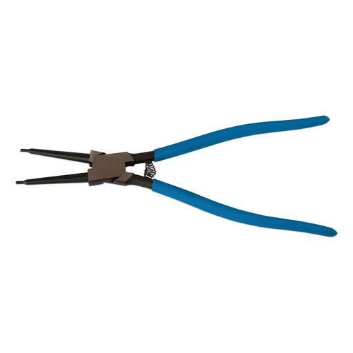 Laser External Circlip Pliers - Straight 300mm 6310 Laser - Town Tools 