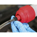 Sealey Oil Inspection Syringe 350ml VS407 Sealey - Town Tools 