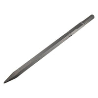 Faithfull Kango Shank Point 450mm (914113)