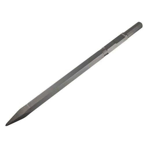 Faithfull Kango Shank Point 450mm (914113) Faithfull - Town Tools