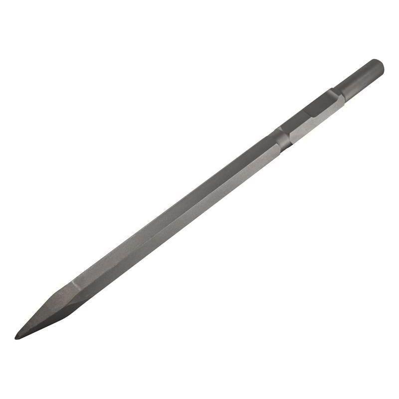 Faithfull Kango Shank Point 450mm (914113) Faithfull - Town Tools