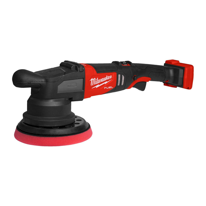 Milwaukee M18 Fuel Random Orbital Polisher 21 4933478836 Milwaukee - Town Tools 