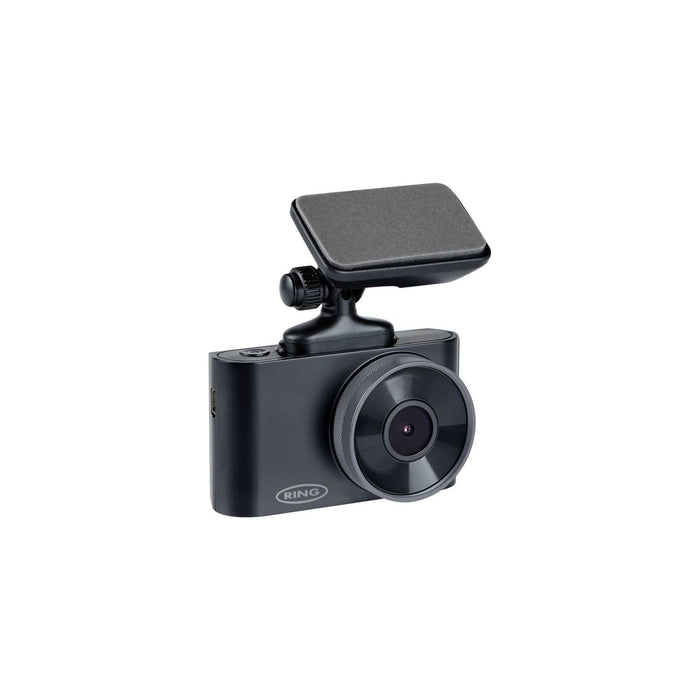 Ring Automotive - RSDC3000 Smart Dash Cam with GPS WiFi Full HD 1296p 30fps 2" S