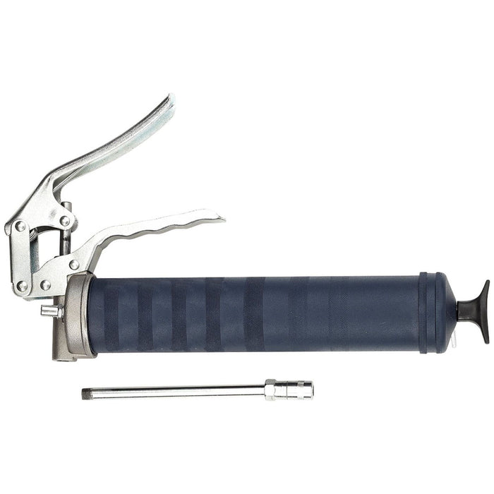 Draper Heavy Duty Pistol Type Grease Gun, 500cc 47813 Draper - Town Tools 