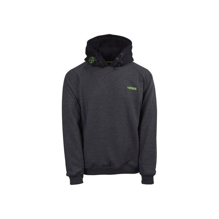 Apache Kingston Hooded Sweatshirt - XXL (47/49in) Apache - Town Tools