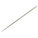 Bahco 2-307-16-4-0 Round Needle File Cut 4 Dead Smooth 160mm (6.2in) Bahco - Town Tools