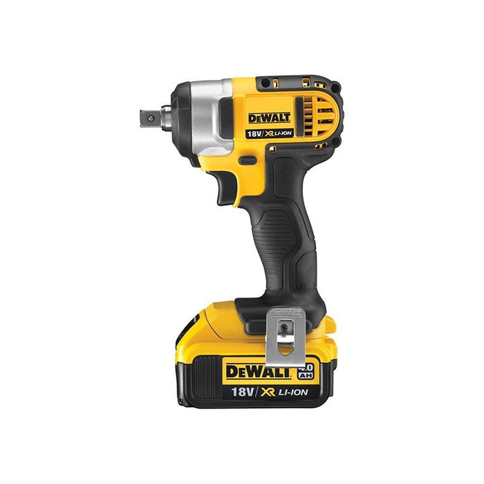 Dewalt Power Tools DCF880 M2 XR Compact Impact Wrench 18V 2 x 4.0Ah Li-ion DeWALT Power Tools - Town Tools
