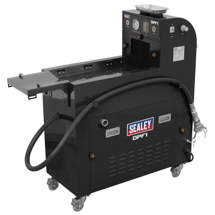 Sealey DPF Ultra Cleaning Station DPF1 Sealey - Town Tools 