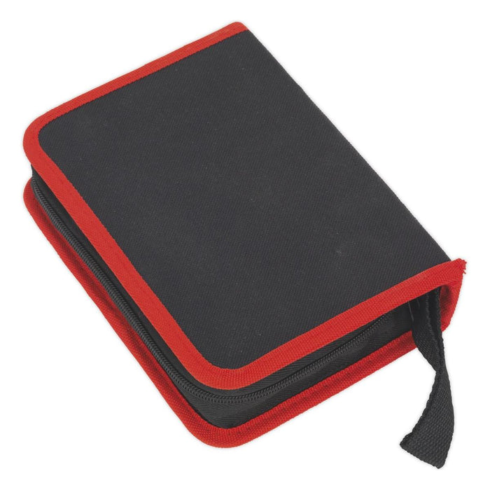 Sealey Motorcycle Underseat Tool Kit 28pc MS164 Sealey - Town Tools 