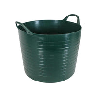 Faithfull Flex Tub 15 litre - Green