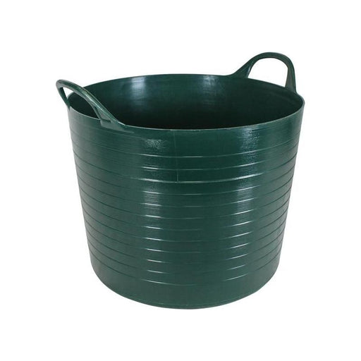 Faithfull Flex Tub 15 litre - Green Faithfull - Town Tools