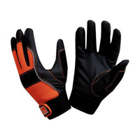 Bahco Production Soft Grip Gloves - M (Size 8)