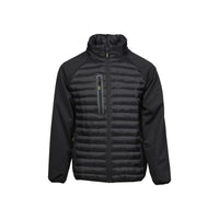 Apache Ashcroft Hybrid Padded Jacket - M (38/40in)