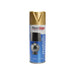Plastikote Metallic Spray Gold 400ml PlastiKote - Town Tools