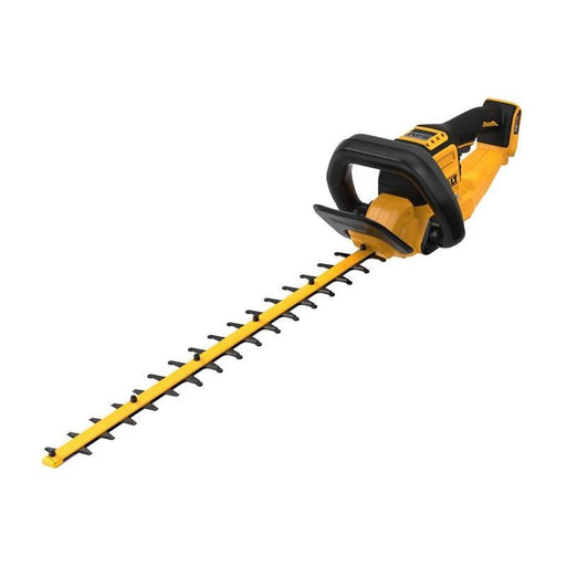 Dewalt Power Tools DCMHT573N XR FlexVolt Hedge Trimmer 54V Bare Unit DeWALT Power Tools - Town Tools