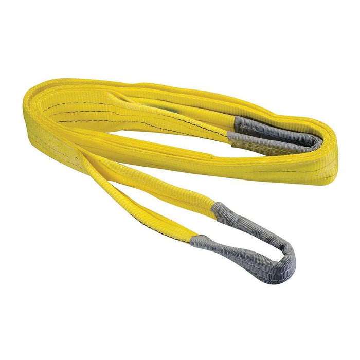 Silverline Cargo Sling 3 Tonne 3m Silverline - Town Tools 