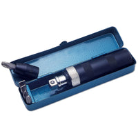 Laser Impact Driver Set 1/2"D 7pc 0303