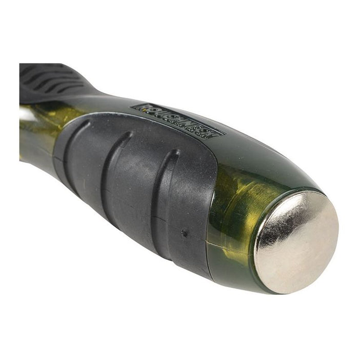 Roughneck Professional Bevel Edge Chisel 50mm (2in) Roughneck - Town Tools