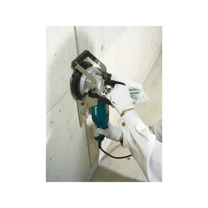 Makita PC5001C Concrete Planer 110V 1400W Makita - Town Tools