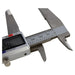 Silverline Digital Vernier Caliper 200mm Silverline - Town Tools 