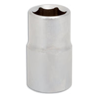 Laser Socket 1/2"D 15mm 0811