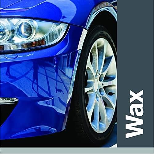 Simoniz Waterless Car Wash & Wax Quick Spray Cleans Protects Shines 500ml