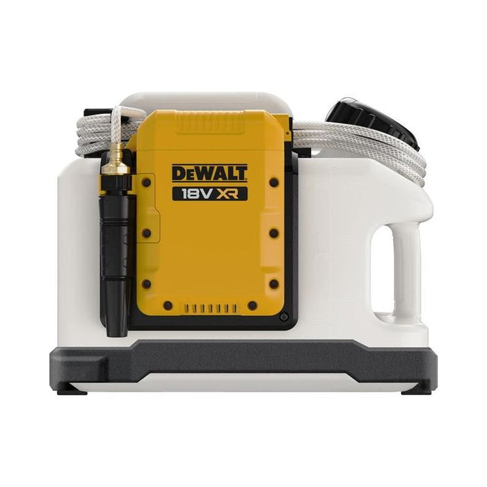 Dewalt Power Tools DCE6820N XR Water Tank 18V Bare Unit DeWALT Power Tools - Town Tools