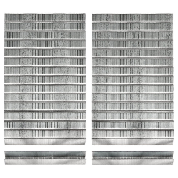 Draper Type-140 Staples, 14mm (Pack of 5000) Draper - Town Tools