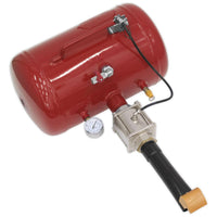 Sealey Bead Seating Tool 19L Push-Button Trigger TC904