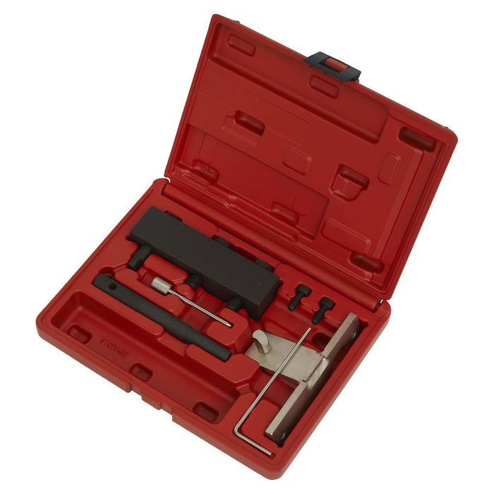 Sealey Diesel Engine Timing Tool Kit GM 1.6 CDTi Chain Drive VSE5020 Sealey - Town Tools 