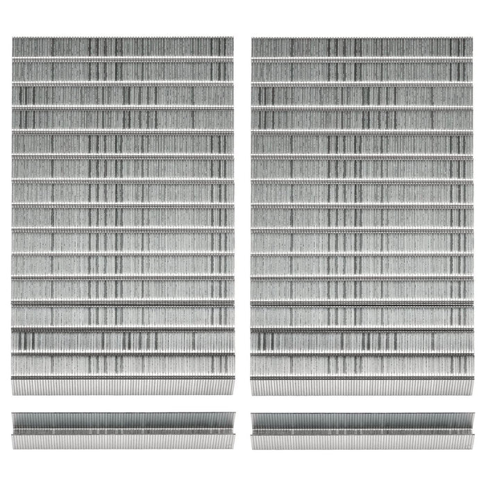 Draper Type-140 Staples, 12mm (Pack of 5000) Draper - Town Tools