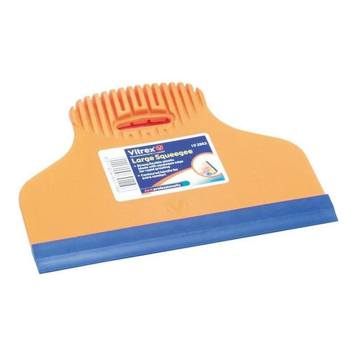 Vitrex Large Tile Squeegee Vitrex - Town Tools
