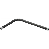 Sealey Exhaust Pipe Ø10 SAC5020A-V2-03