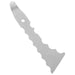 Sealey Premier Wide/Curved Carbon Steel Trim Tool RT03 Sealey Premier - Town Tools 