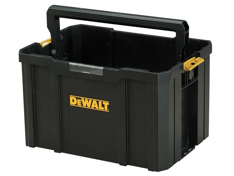 DEWALT Storage TSTAK Tote DEWALT Storage - Town Tools