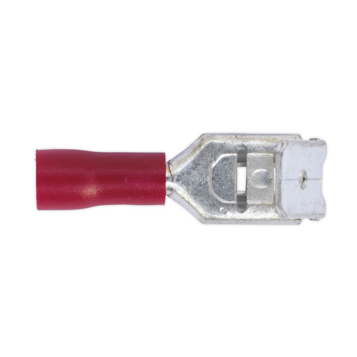 Sealey Clip Strip Deal - Red Terminals RTSET Sealey - Town Tools 