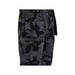 Stanley® Clothing Hanley Holster Shorts Black Camouflage Waist 32in STANLEY® Clothing - Town Tools