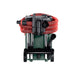 Metabo ASA 30 H PC All-Purpose Vacuum with Power Tool Take Off 30 litre 1200W 240V Metabo - Town Tools