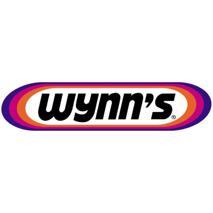 2x Wynns - Off Car DPF Diesel Particulate Filter Cleaner Flush Removes Deposits 5L