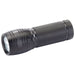 Draper LED Aluminium Hand Torch, 3 x AAA Batteries Required 81110 Draper - Town Tools 