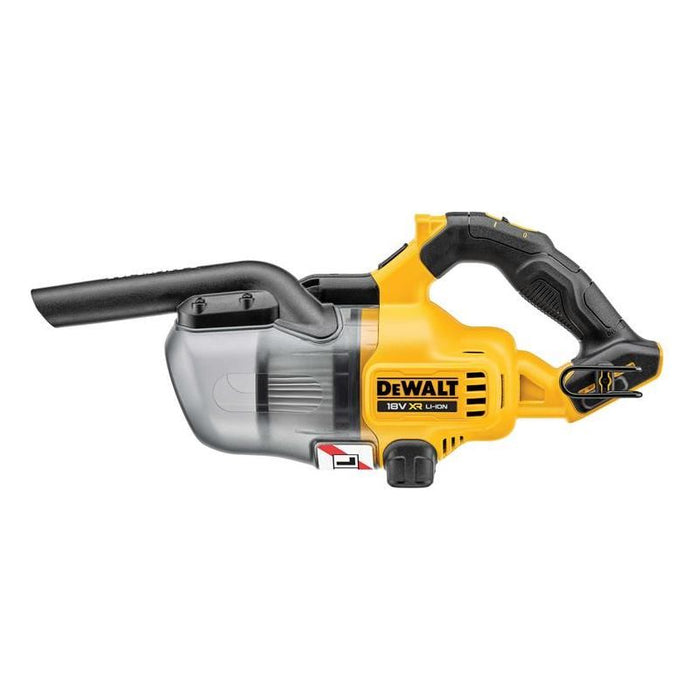 Dewalt Power Tools DCV501LN L-Class Stick Vac 18V Bare Unit DeWALT Power Tools - Town Tools